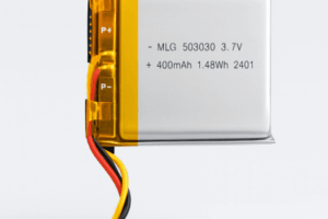 Batería de respaldo para equipo T633L