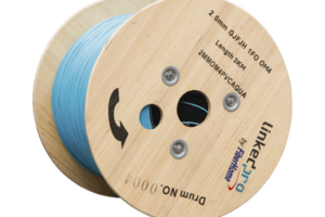 CABLE MULTIMODO OM3 AQUA SIMPLEX