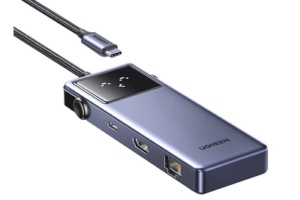 Concentrador USB-C 7 en 1 UGREEN