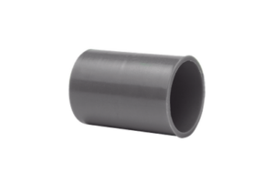 Cople para Conduit Cédula 40 de 3/4".