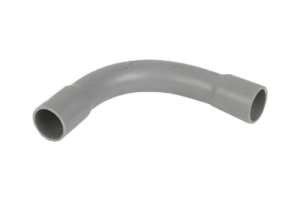 Curva para Conduit Cédula 40 de 3/4".