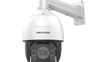 [Protección Activa] PTZ IP 2 Megapixel / 25X Zoom / 200 mts IR / IP67 / IK10 / ACUSEEK / ACUSEARCH / AI-ISP / AutoSeguimiento / 2 Micrófonos y 1 Bocina Integrados / Reconocimiento Facial / ACUSENSE / Hi-PoE