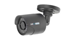Mini Bala Analógica 900TVL / 20 mts IR inteligente / Exterior / IP66