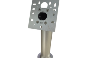 Soporte Universal para Dispositivos de control de acceso / Ajuste Multiángulo