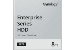 Disco Duro SATA de 3,5" Serie Enterprise HAT5300 / Capacidad 8TB / 7200 RPM / Caché de 512 MB / MTBF 2.5 Millones de Horas / Carga de Trabajo 550 TB/Año / Tecnología CMR / Garantía de 5 Años