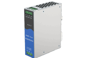 Fuente de Alimentación AC/DC 120W DIN-RAIL para Switch Industrial