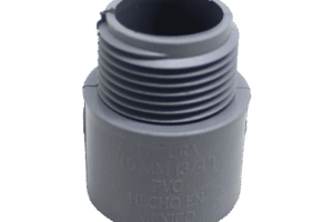 Conector para Conduit Cédula 40 de 2" (50.8 mm).