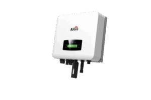 Inversor para Interconexión a CFE de 6 kW con Salida de 220 Vca, Módulo Wifi Incluido
