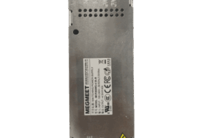 Fuente de Alimentación Hikvision 5V DC / Protección Cortocircuito y Sobrecarga / Convección por Ventilador / Rango Temperatura -40°C a 70°C / Cumplimiento 3C