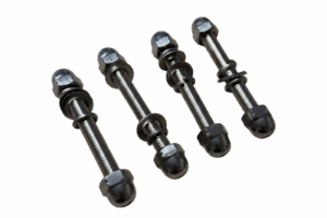 Set de tornillos para brazo de barreras XB5000/XB6000