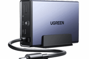 (US3000) UGREEN NAS UPS / SISTEMA DE ALIMENTACIÓN ININTERRUMPIDA / BATERÍA DE RESPALDO DE 120 W CC / PROTECCIÓN CONTRA SOBRETENS