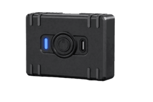Mini rastreador (GPS) con protección IP65, Conectividad 2G y 4G LTE CAT 1, Batería de larga duración