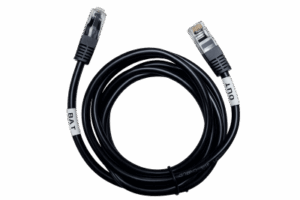 Cable de Comunicación  RJ45-RJ45  para Comunicación entre Controladores y Baterías EPEVER