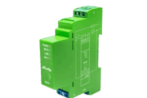 Relevador / Contacto Seco / Interruptor WIFI/ Industrial y residencial inteligente / Hasta 16A / Soporta Google y Alexa / Nube P2P y control Local / 1 canal y puerto ethernet