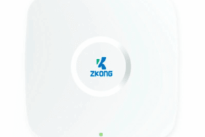 Estación Base BLE Montaje en Techo / Bluetooth 5.0 / Wi-Fi 802.11ac / Hasta 5000 Etiquetas ESL / Cobertura 30+ Metros / PoE 802.3af / Montaje Techo y Pared / Certificación CE RoHS