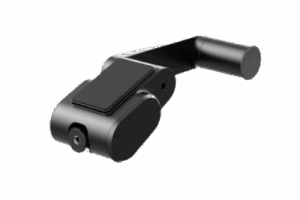 Cámara Móvil TURBO 1080P/ 2 Megapíxel / Lente 2.1 mm / Conector Tipo Aviación