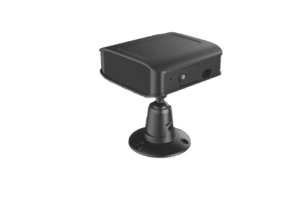 Cámara IP DSM para Monitoreo de Conducción / Resolución 720p HD / 6 Detecciones de Conducción Inteligente / Audio Bidireccional / Conector M12