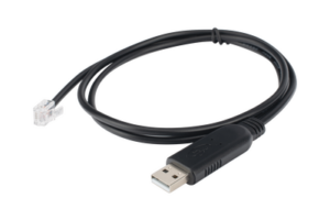 Cable de Comunicación  USB-RS485  p/controladores EPEVER