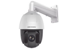 Domo PTZ TURBOHD 2 Megapixel (1080P) / 32X Zoom / 150 mts IR / Exterior IP66 / WDR 120 dB / Ultra Baja Iluminación / Entrada y Salida de Alarmas