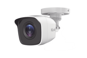 Bala TURBOHD 1080p / Gran Angular 103° / Lente 2.8 mm / METAL / 20 mts IR EXIR / Exterior IP66 / dWDR / TVI-AHD-CVI-CVBS