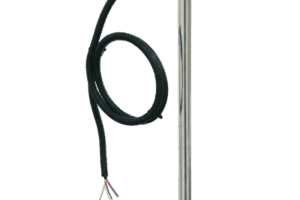 Sensor de Nivel de Combustible / Compatible con mDVR AE-MD5043 / 1 Metro de Longitud