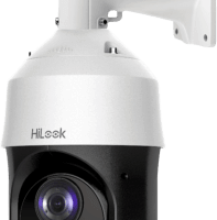 Domo PTZ TurboHD 1080P / 15X Zoom / 100 mts IR EXIR / Exterior IP66 / WDR 120 dB / TVI / RS-485 / Ultra Baja Iluminación