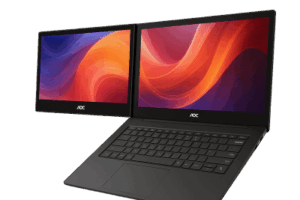 Laptop / Procesador Intel i7-1255U / 16 GB DDR4 / 1 TB SSD / Pantalla 14" Full HD (1920×1080) / Wi-Fi / Bluetooth 5.2 / Windows 11 / Intel Iris Xe Graphics