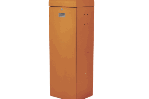 Gabinete Naranja para Barrera Modelos XBF y XBS