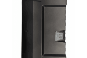 Cuadro de Mando PRINCIPAL MainLane para Torniquetes DS-K3B530