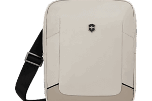 Bolso Bandolera / Crossbody Moderno / Compartimentos Organizativos / Materiales Primera Calidad / Elegante y Funcional