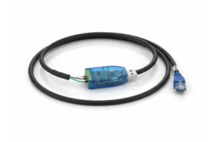 Cable de Comunicación  USB-RS485  p/Baterias EPCOM by RITAR