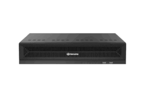 NVR de 12 Megapíxel sistema operativo Ubuntu Linux / Hasta 32 canales / 24TB Incluidos / 16 puertos PoE+ / H.265 & WiseStream / Incluye 1 Licencia de 4 canales