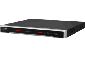 [AcuSeek] NVR 32 Megapixel (8K) / 8  Canales IP / 2 Bahías de Disco Duro / 2 Tarjetas de Red / Soporta RAID / HDMI en 4K / Soporta POS / Reconocimiento Facial / Bases de Datos / Hasta 100,000 Fotografías / AcuSearch