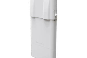 MikroTik NetBox 5 ax – CPE/PtP Conectorizado de Alto Rendimiento, Wi-Fi 6 y Gigabit para Exteriores