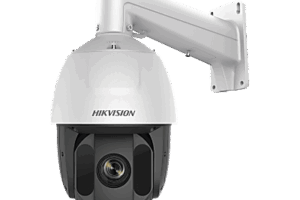 PTZ TURBOHD 4 Megapixel / 25X Zoom / 150 mts IR / Exterior IP66 / IK10 / WDR 120 dB / RS-485 / Ultra Baja Iluminación / EIS / HLC / BLC