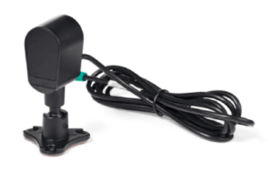 Cámara DMS 720p / Sensor CMOS 1.3MP / Lente 6 mm F2.0 / Visión Nocturna IR 940nm / Campo de Visión 60° / Conector BMW 5PIN / Resistente -25°C a 80°C