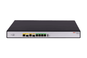 Router Gigabit PoE+ / Ideal para Access Point (AP) / 8 Puertos Gigabit PoE+ / 2 Puertos WAN