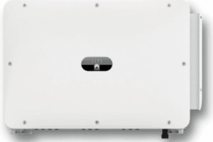 Inversor Trifasico para Interconexión a CFE de 80 kW con Salida de 220 Vca