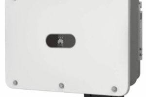 Inversor Trifasico para Interconexión a CFE de 50 kW con Salida de 440 Vca