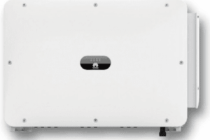 Inversor Trifasico para Interconexión a CFE de 100 kW con Salida de 440 Vca