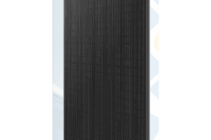 Módulo Solar/620 W / FULL BLACK  / 49.55  Vcc , Monocristalino/TOPCON