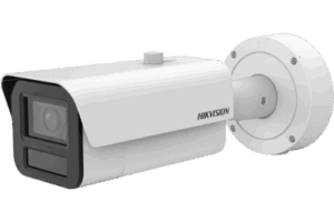 Bala IP 4 Megapixel / Lente Mot. 4.7 a 118 mm / 25X Zoom Óptico / WDR 150 dB / IP67 / IK10 / 200 mts IR EXIR / 2 Entradas y 2 Salidas de Alarma / Micro SD hasta 1 TB