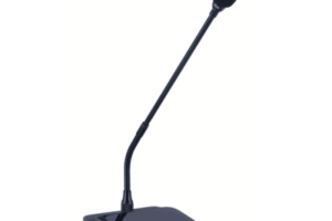 Micrófono Mano Inalámbrico | Rango Frecuencia 470-510MHz, 540-590MHz, 640-690MHz, 807-830MHz | Potencia Salida ≥10dBm | Autonomía >10 Horas | Mute Automático por Caída | Display OLED | 7 Niveles Potencia Aju