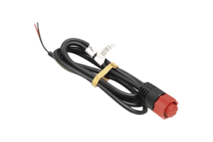Cable de alimenación para pantallas Elite Ti, Hook, Elite, y HDS