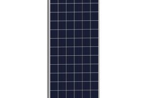 Modulo Solar ECO GREEN , 340W, 24 Vcc , Policristalino, 72 Celdas grado A