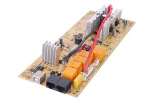 TABLILLA ELECTRONICA DE REFACCIÓN PARA UPS MODELO EP-1200