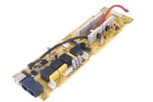 TABLILLA ELECTRONICA DE REFACCIÓN PARA UPS MODELO EP-650