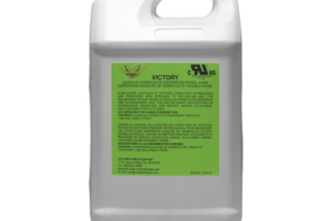 Carga de Agente Humedo  Capacidad 1.6 Galones | UL EX 26669