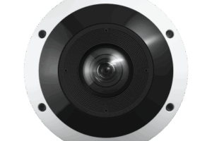 UniFi G6 Pro 360 – Cámara Panorámica 12 MP PoE, Resistente a la Intemperie y Antivandálica con Cobertura de 360°, Zoom, Giro e Inclinación Digitales, y Visión Infrarroja Inteligente