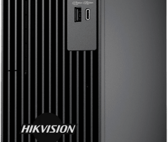 Servidor para Hik-Central Professional  / Incluye Licencias de 32 Cámaras y 4 Puertas / 1TB SSD NVMe / 128 Canales Video / 16 Canales Control Acceso / 4 Salidas Pantalla / Windows 11 IoT